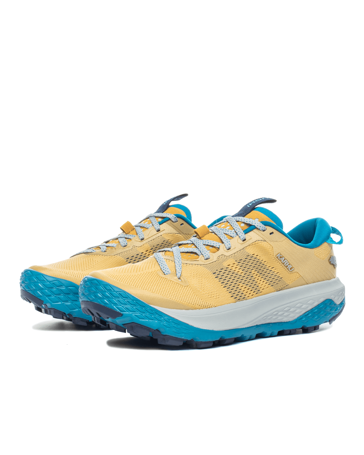 Ikoni Trail New Wheat/Crystal (Women's) - LIKELIHOOD