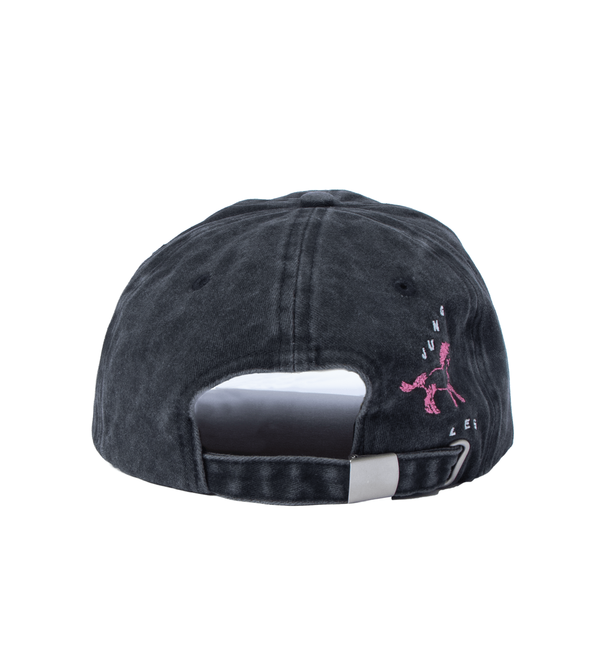 Impulses Cap - LIKELIHOOD