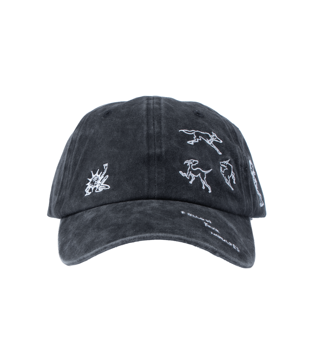 Impulses Cap - LIKELIHOOD