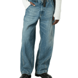 In - Stitch Denim Jeans - LIKELIHOOD