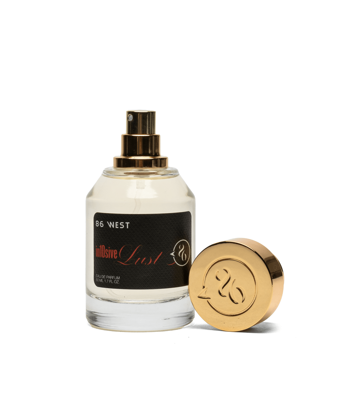 In10sive Lust Eau de Parfum - LIKELIHOOD