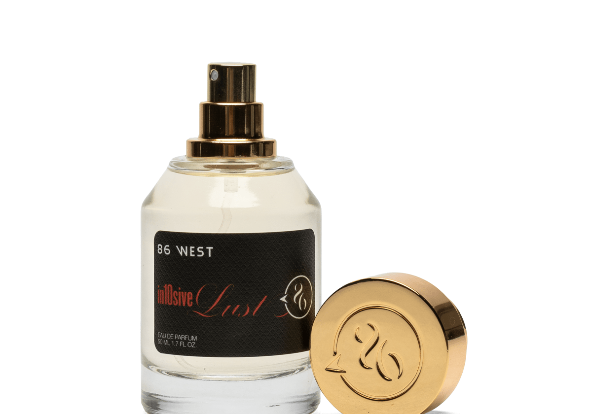 In10sive Lust Eau de Parfum - LIKELIHOOD