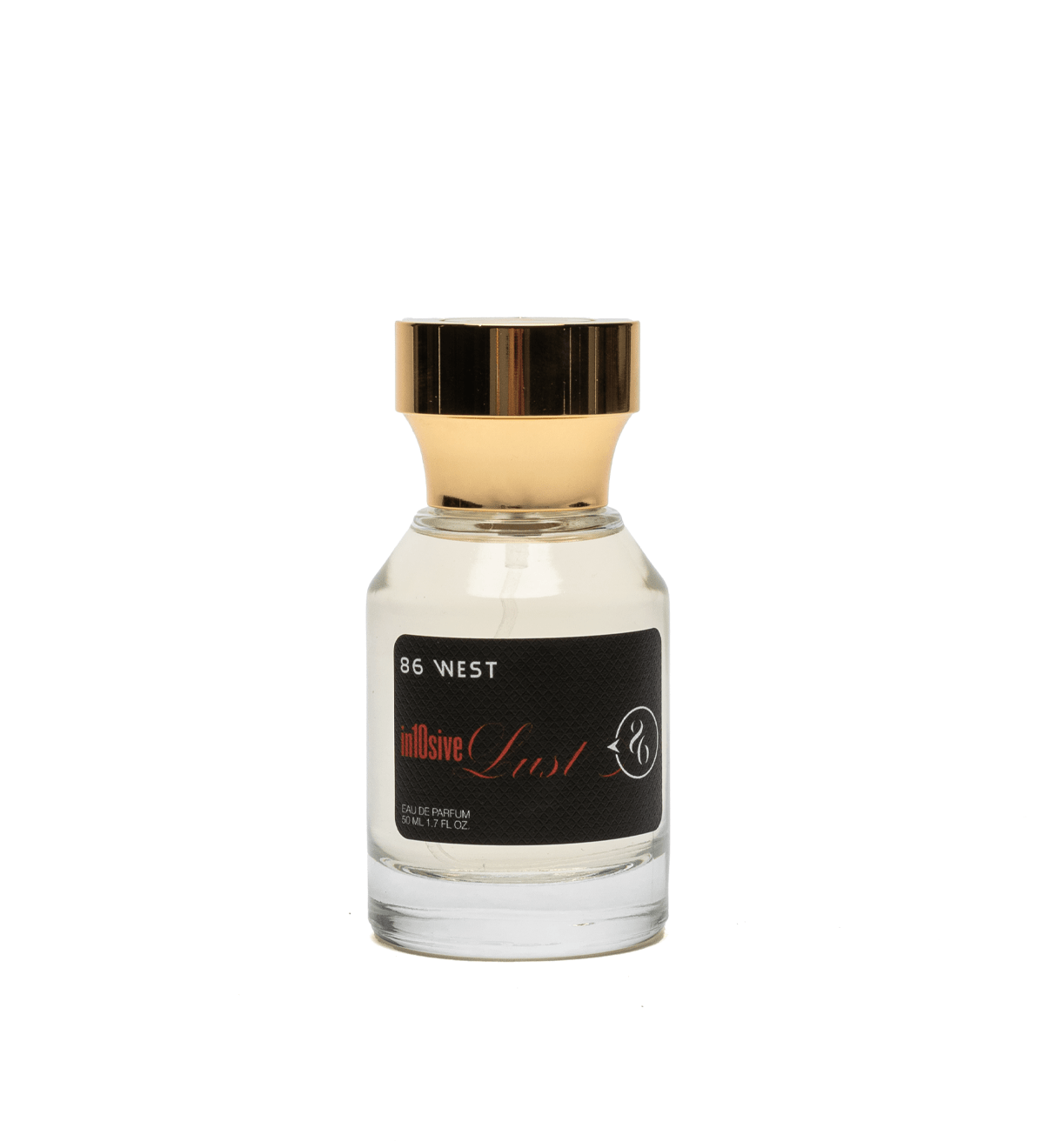 In10sive Lust Eau de Parfum - LIKELIHOOD