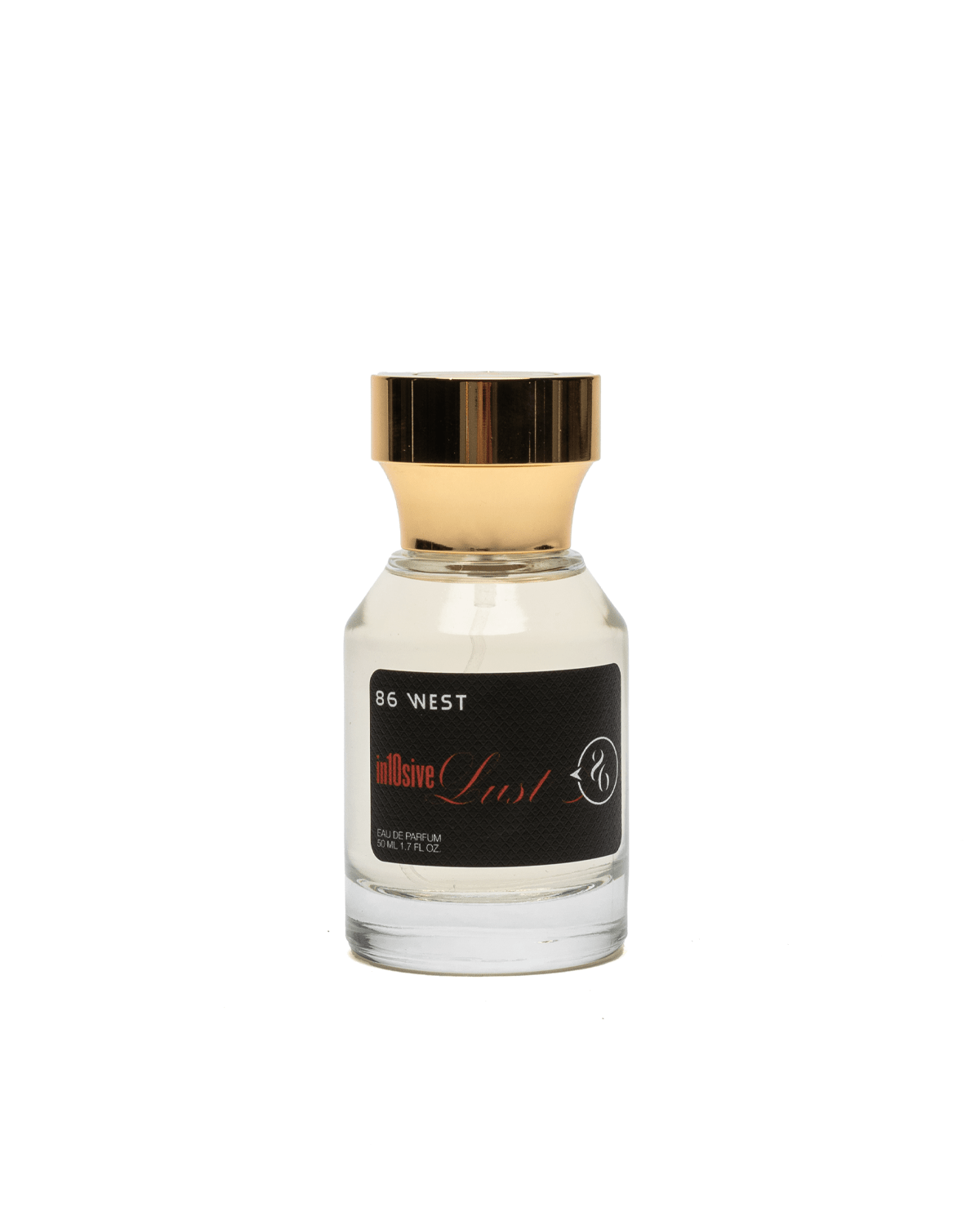 In10sive Lust Eau de Parfum - LIKELIHOOD