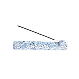 Incense Holder Blue - LIKELIHOOD