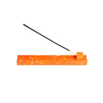 Incense Holder Orange - LIKELIHOOD