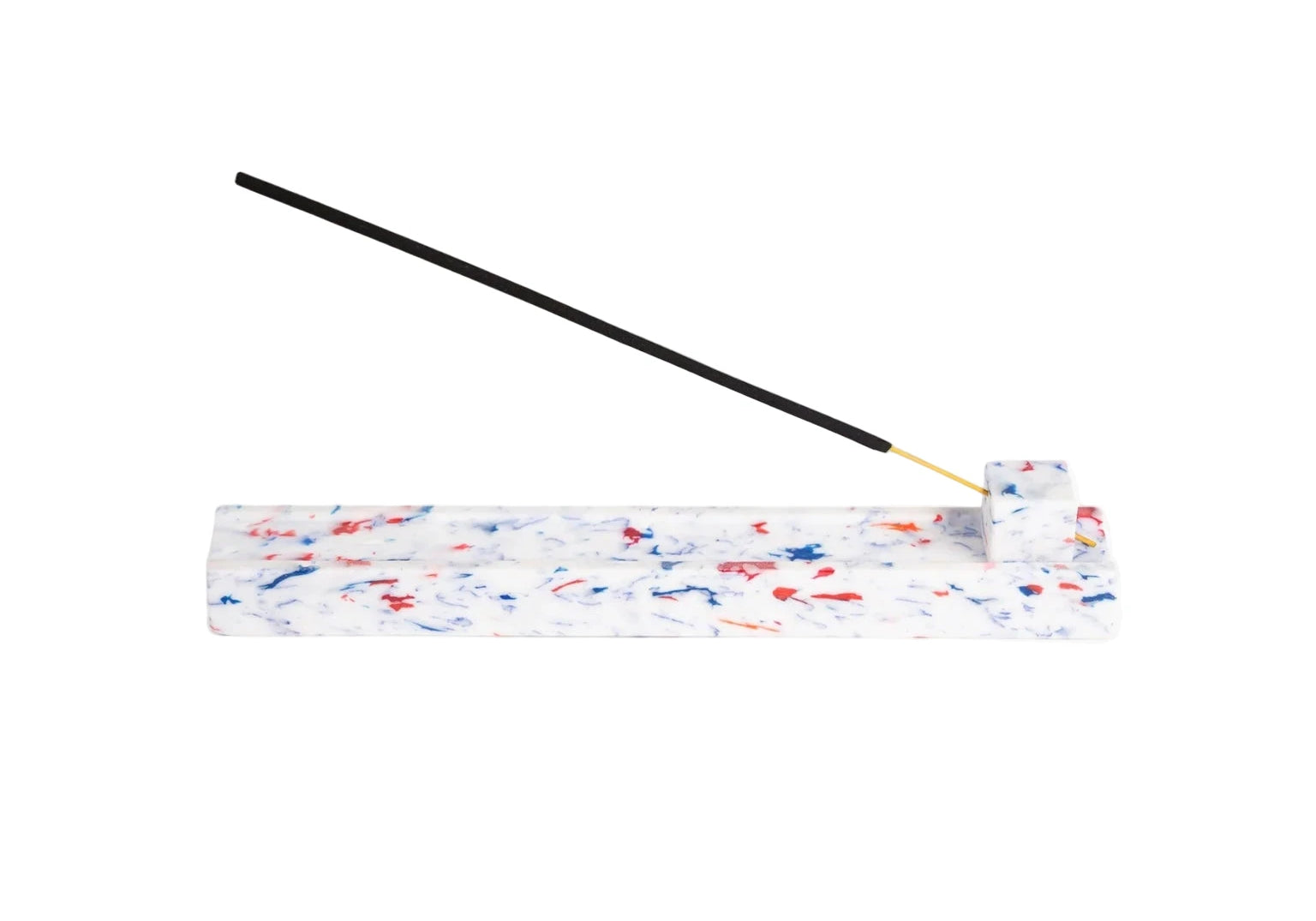 Incense Holder White - LIKELIHOOD