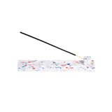 Incense Holder White - LIKELIHOOD