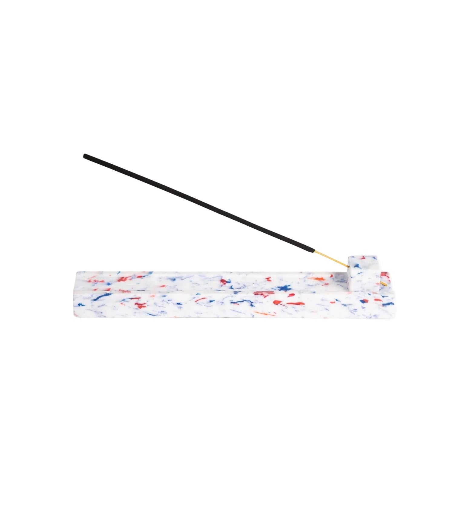 Incense Holder White - LIKELIHOOD