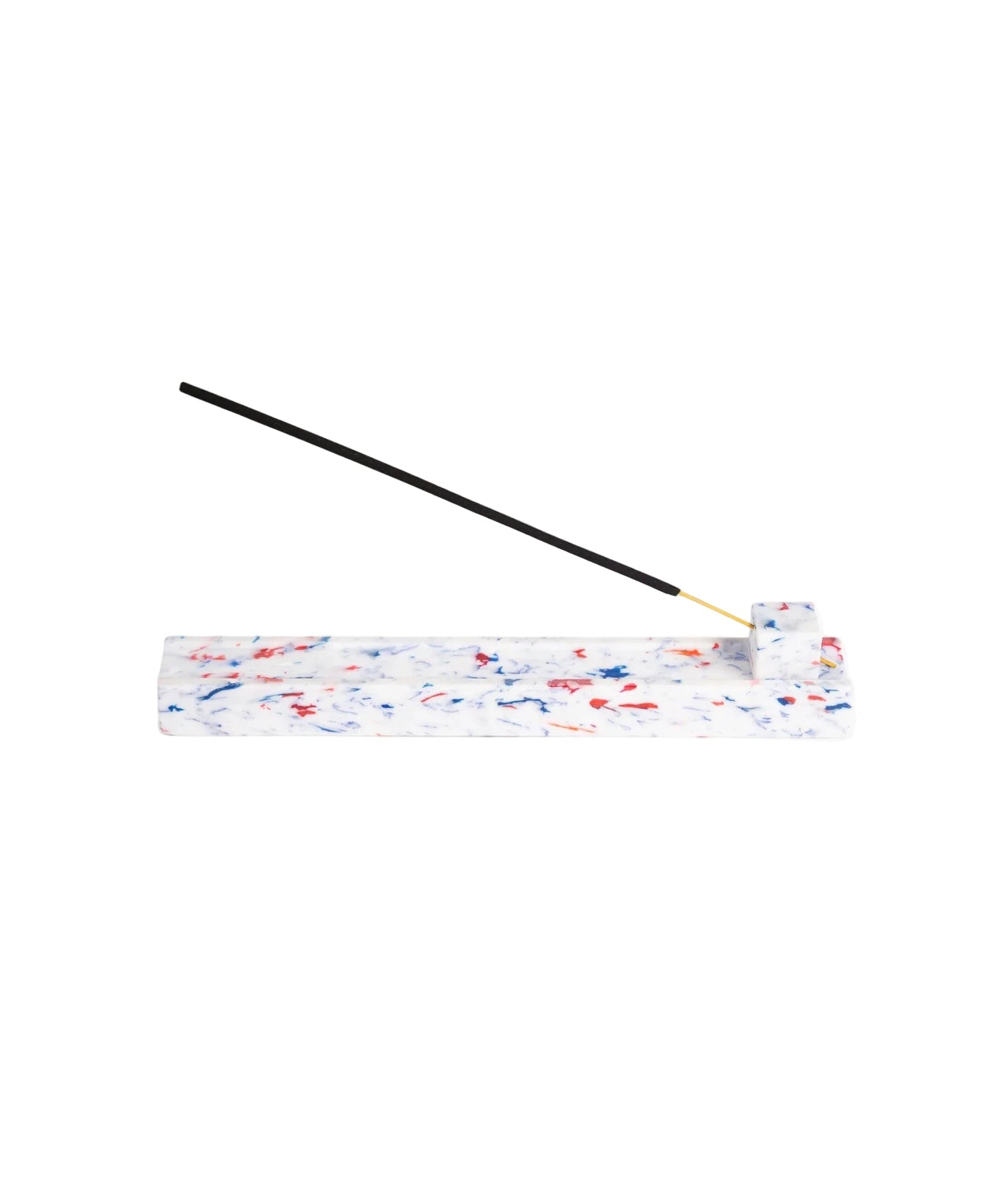 Incense Holder White - LIKELIHOOD