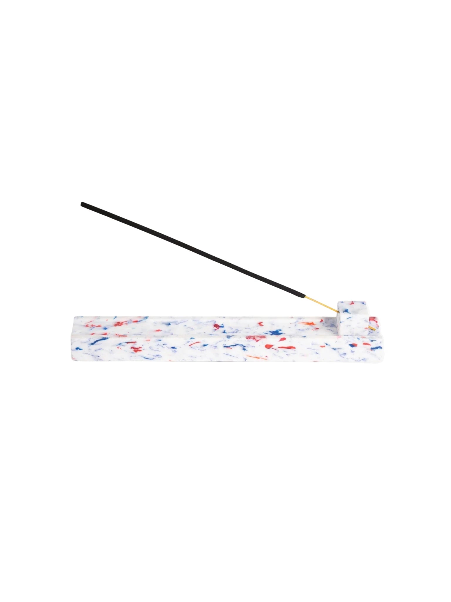 Incense Holder White - LIKELIHOOD