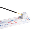 Incense Holder White - LIKELIHOOD