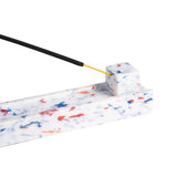 Incense Holder White - LIKELIHOOD