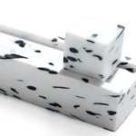 Incense Holder White/Black - LIKELIHOOD