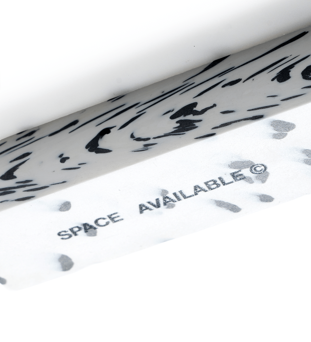 Incense Holder White/Black - LIKELIHOOD