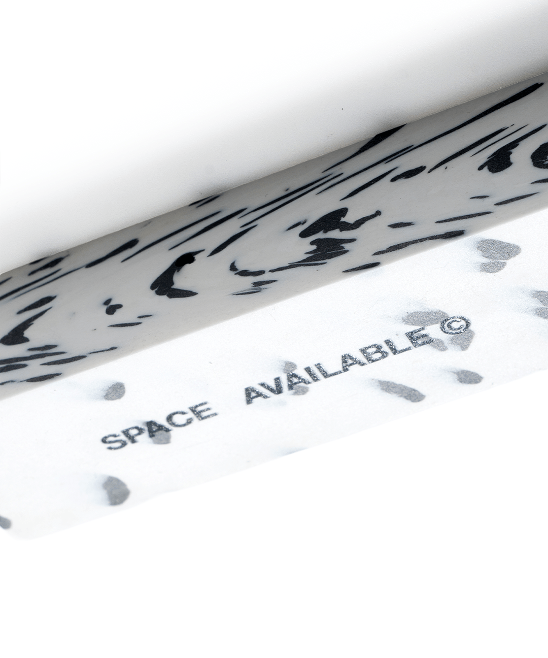 Incense Holder White/Black - LIKELIHOOD