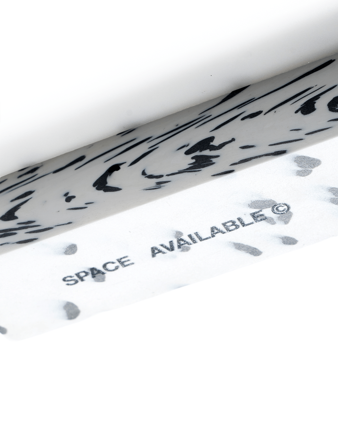Incense Holder White/Black - LIKELIHOOD