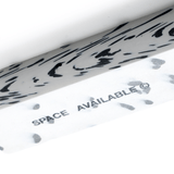 Incense Holder White/Black - LIKELIHOOD