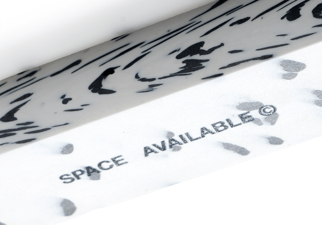 Incense Holder White/Black - LIKELIHOOD