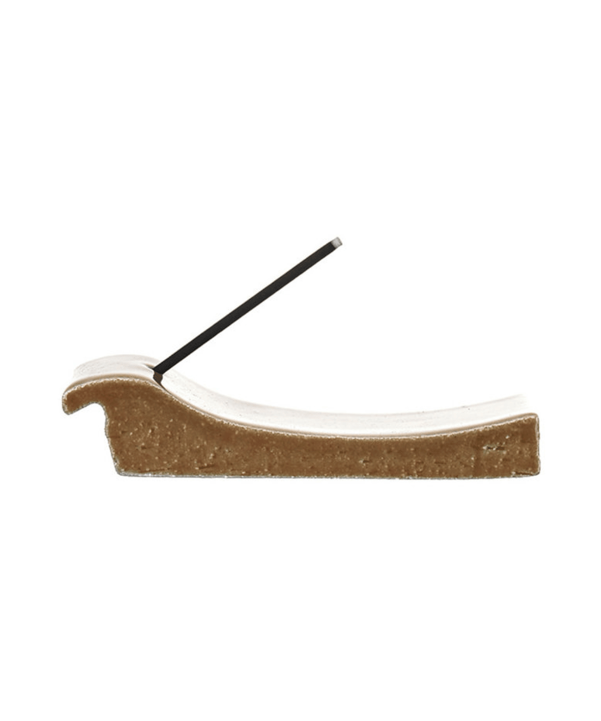 Incense Stand Terracotta - LIKELIHOOD
