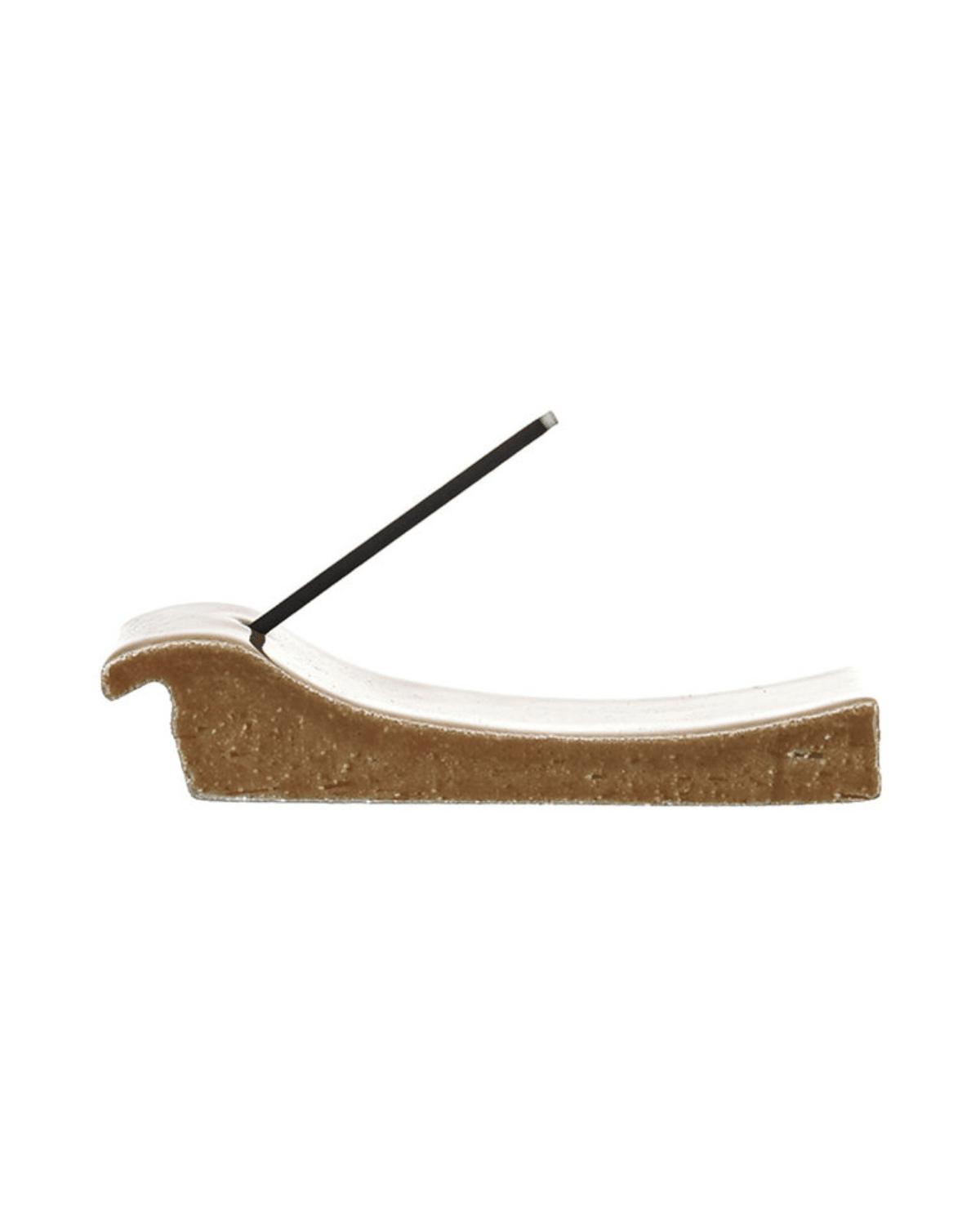 Incense Stand Terracotta - LIKELIHOOD