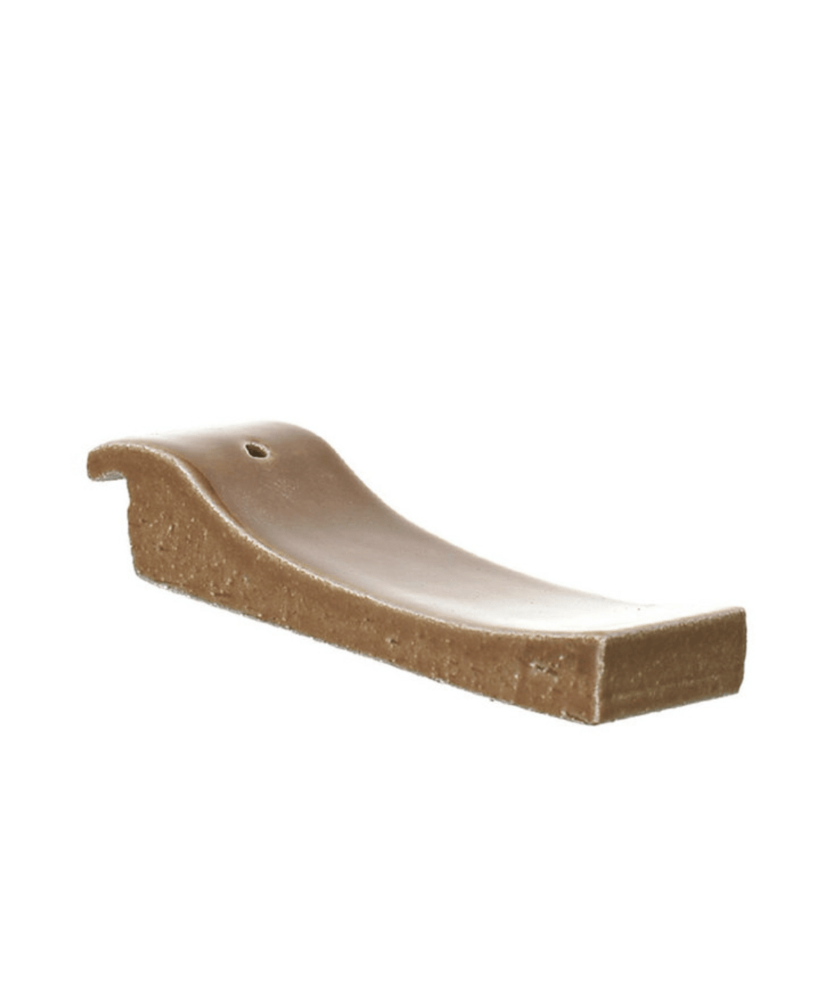 Incense Stand Terracotta - LIKELIHOOD