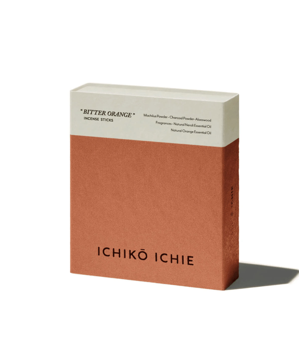 Incense Sticks "Bitter Orange" - LIKELIHOOD