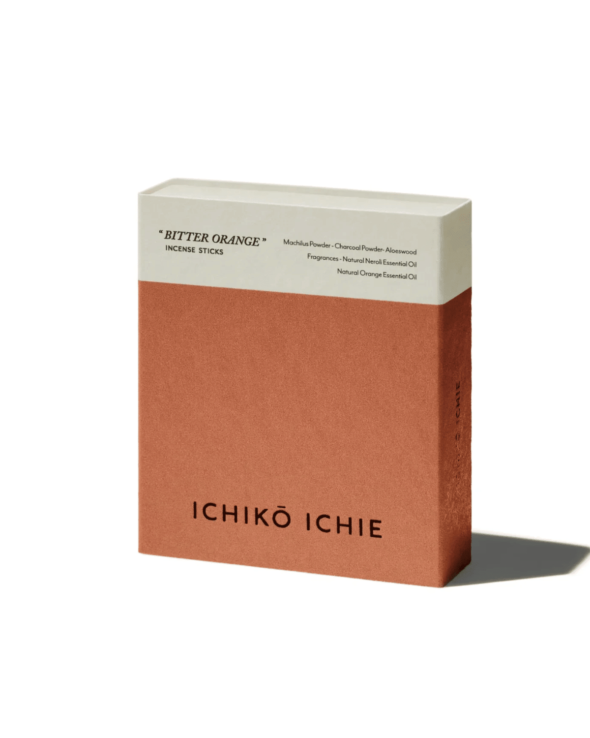 Incense Sticks "Bitter Orange" - LIKELIHOOD