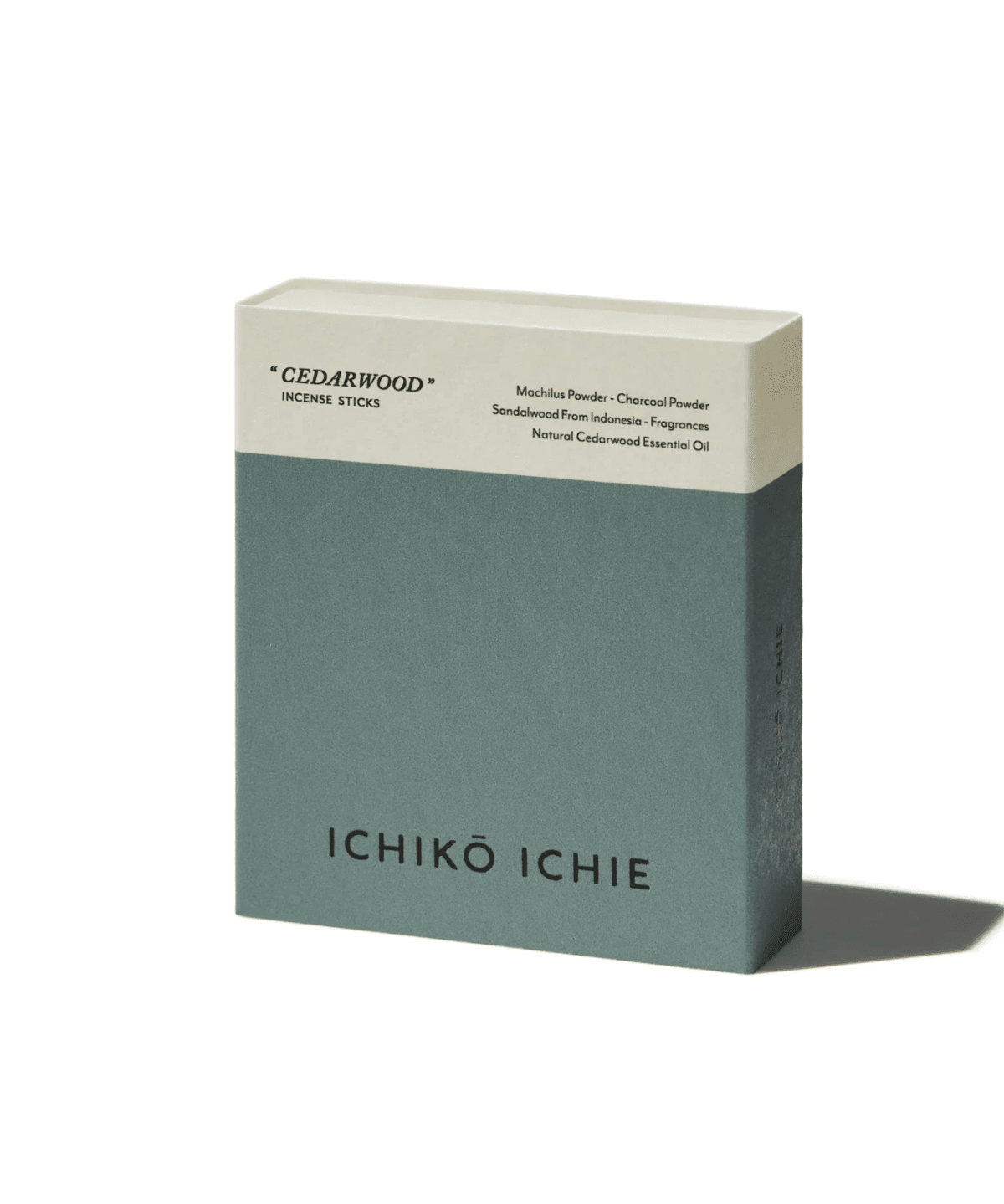 Incense Sticks "Cedarwood" - LIKELIHOOD