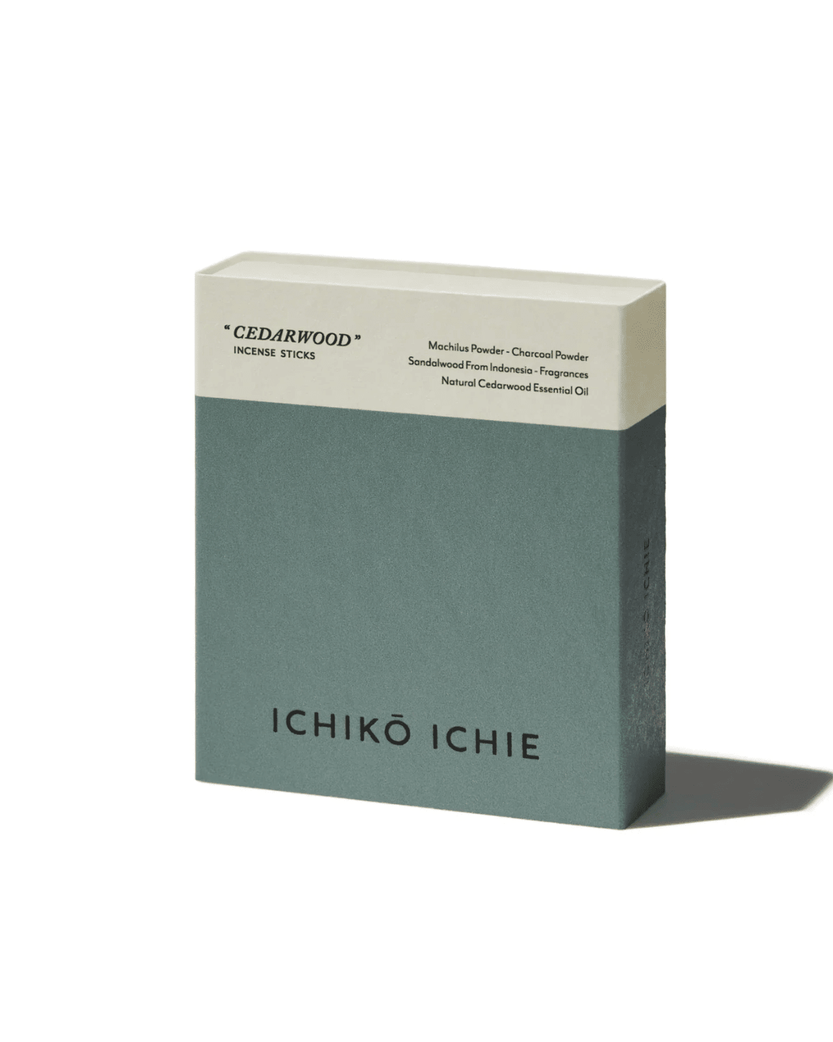 Incense Sticks "Cedarwood" - LIKELIHOOD