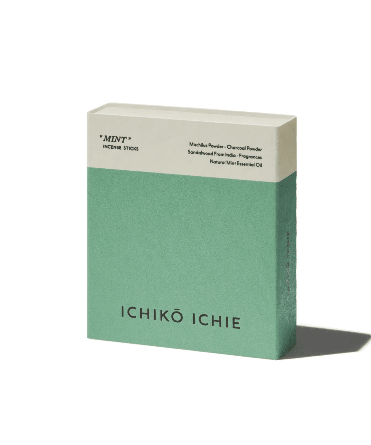 Incense Sticks "Mint" - LIKELIHOOD