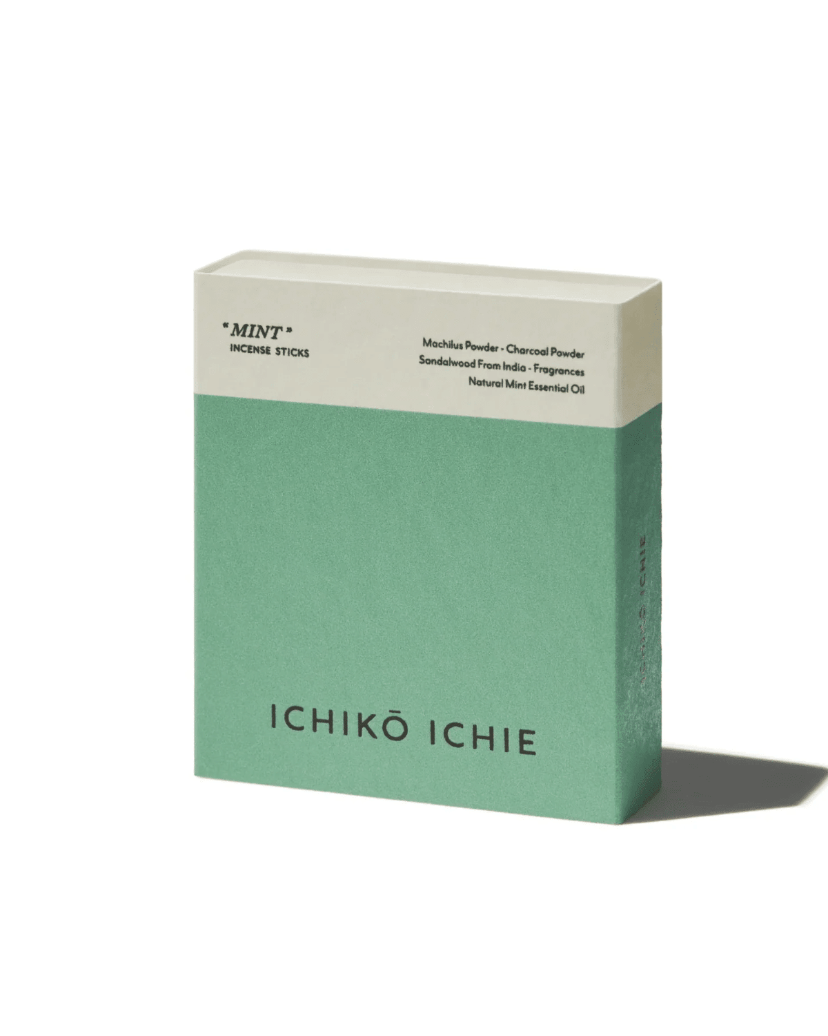 Incense Sticks "Mint" - LIKELIHOOD