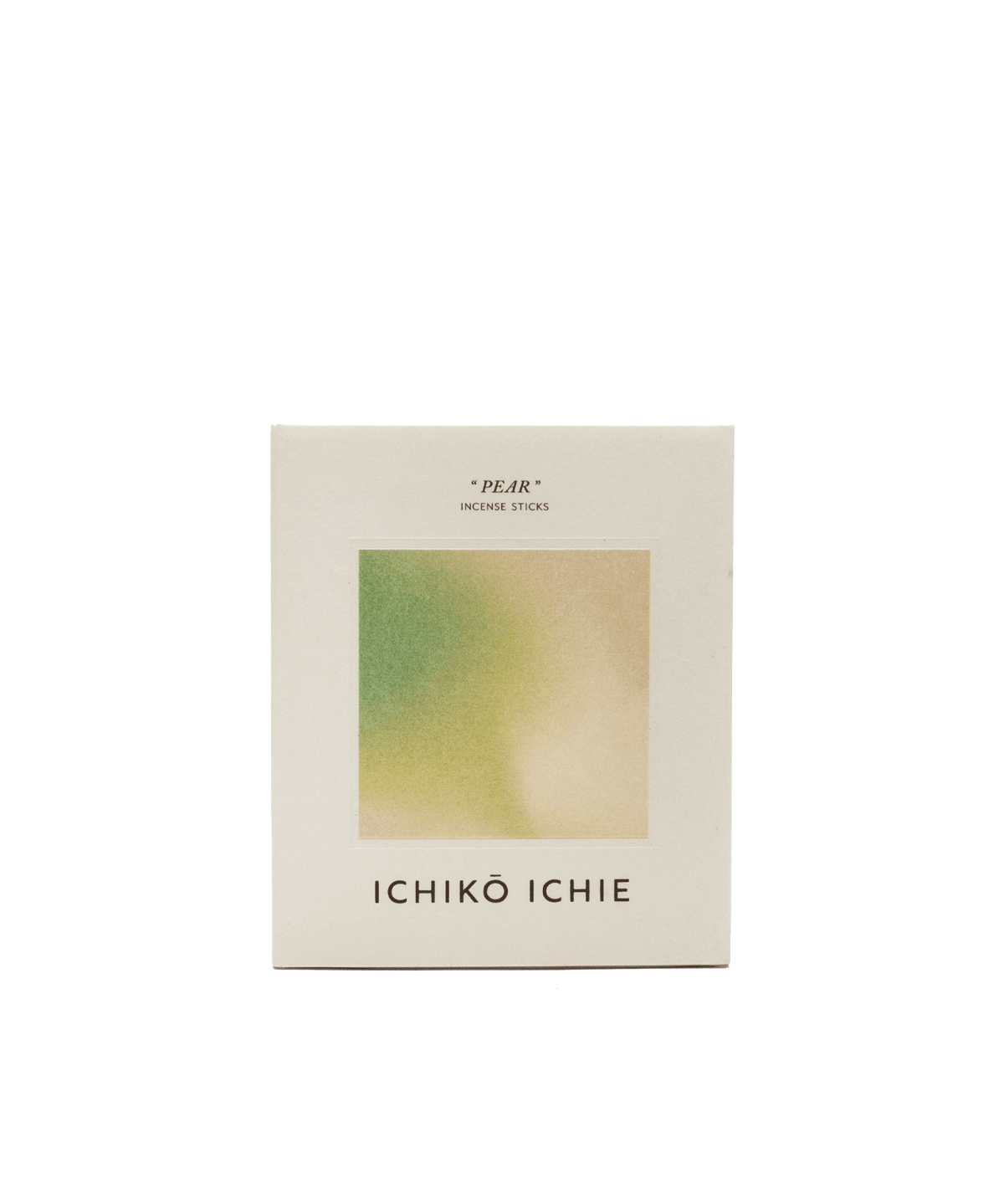 Incense Sticks "Pear" - LIKELIHOOD