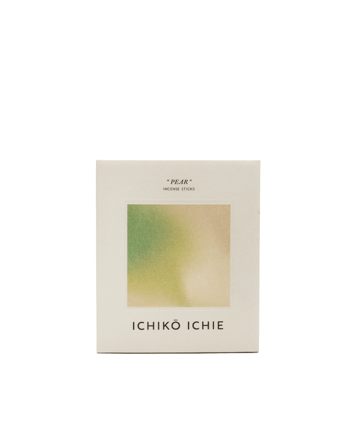 Incense Sticks "Pear" - LIKELIHOOD