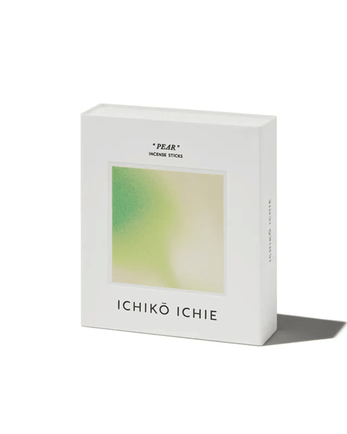 Incense Sticks "Pear" - LIKELIHOOD