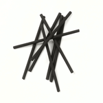 Incense Sticks "Rose & Green" - LIKELIHOOD
