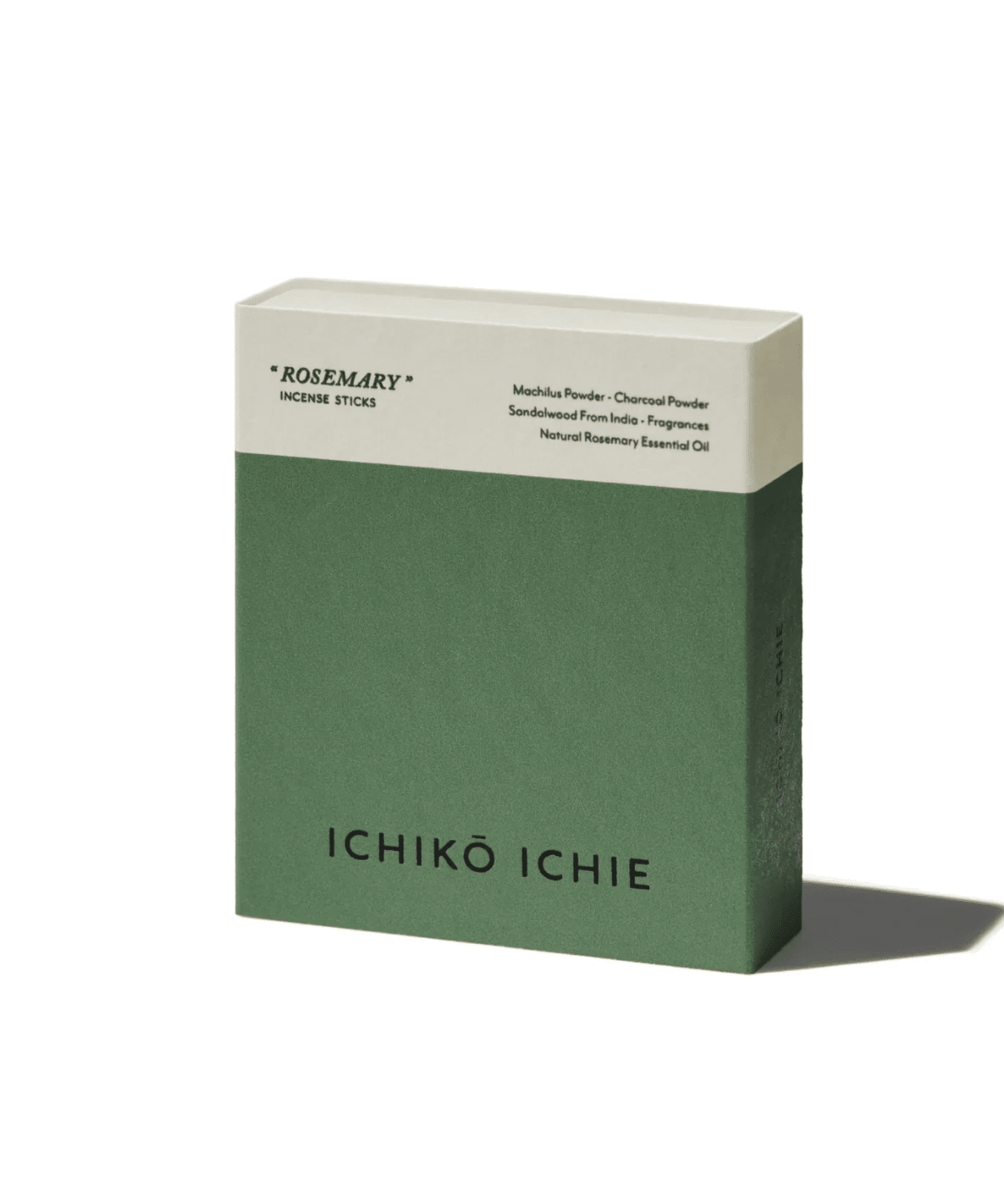 Incense Sticks "Rosemary" - LIKELIHOOD