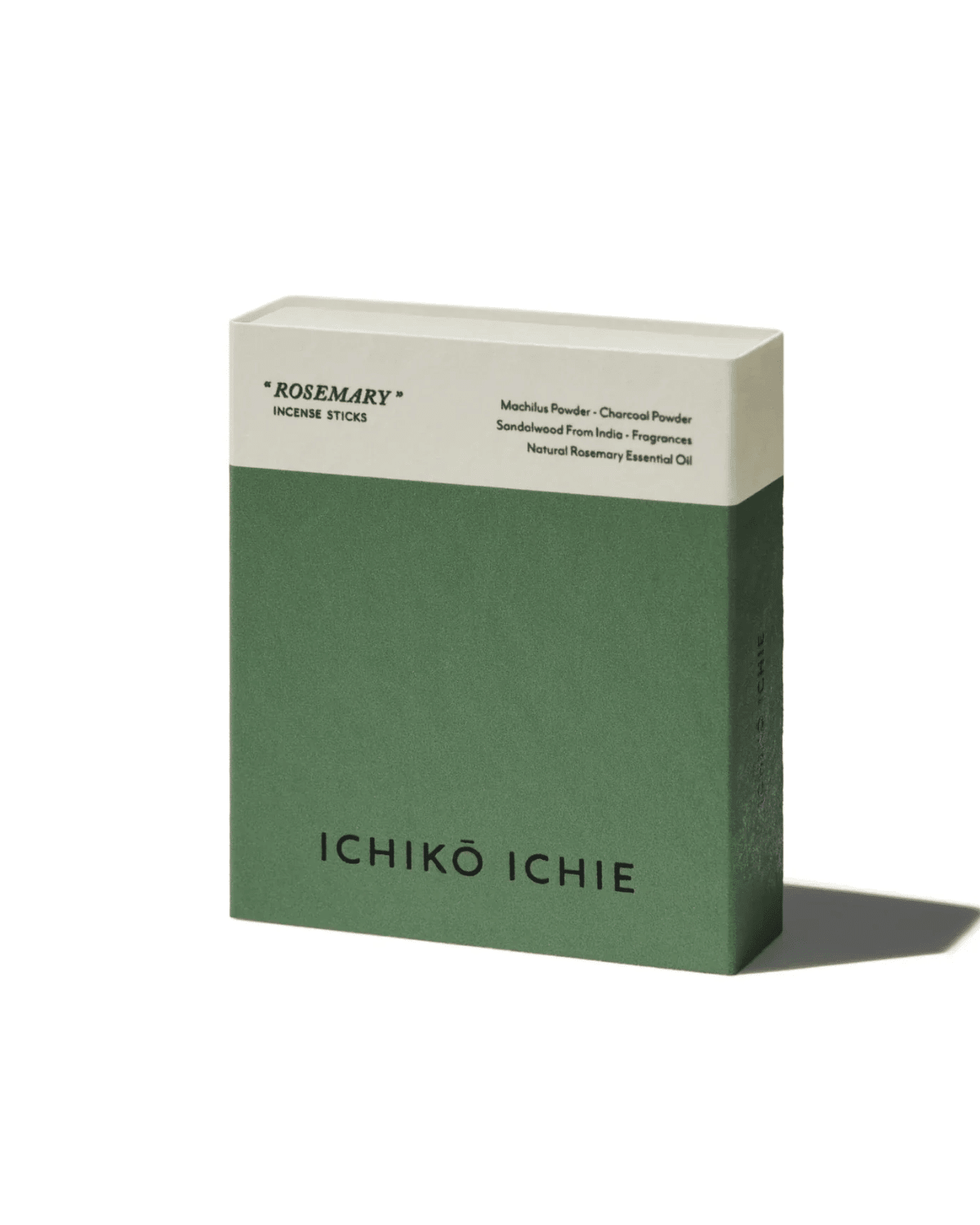 Incense Sticks "Rosemary" - LIKELIHOOD