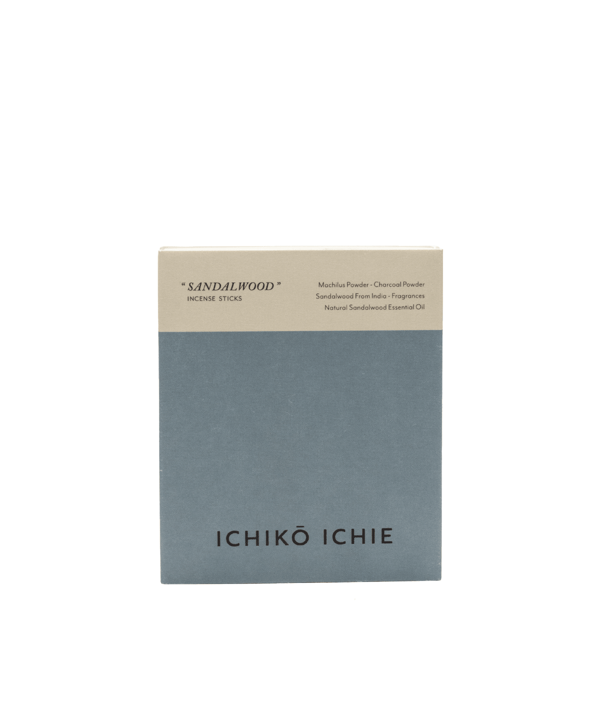 Incense Sticks "Sandalwood" - LIKELIHOOD