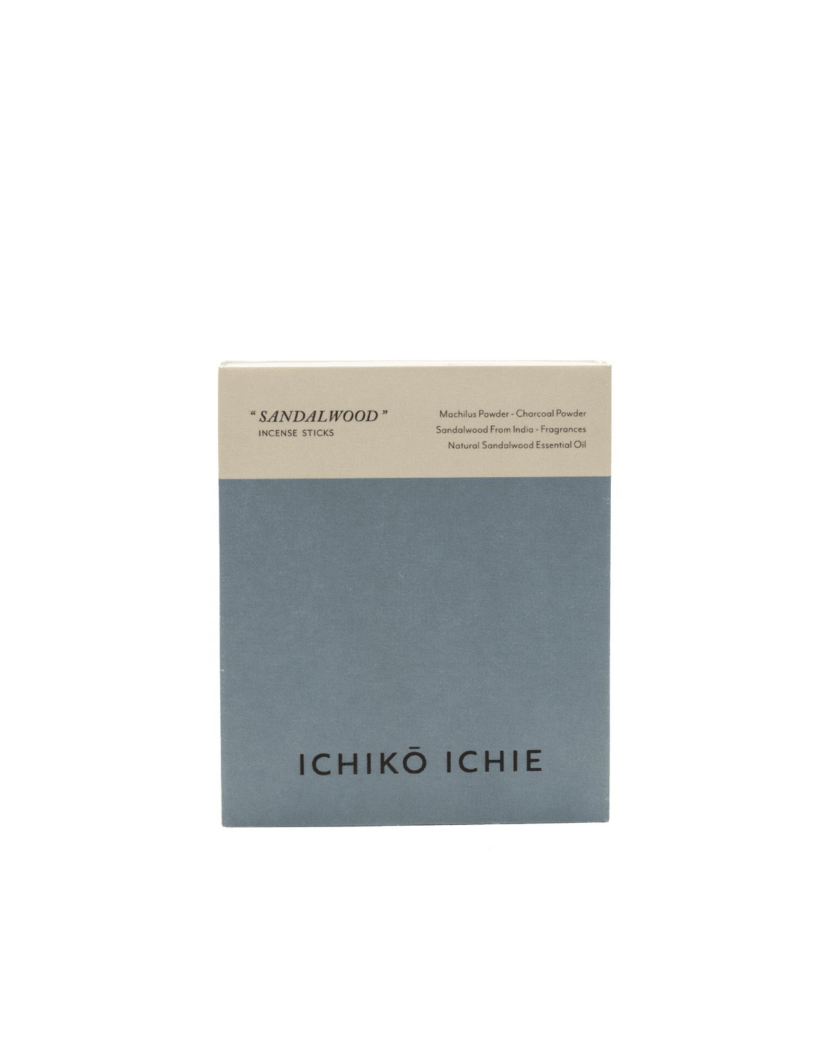 Incense Sticks "Sandalwood" - LIKELIHOOD