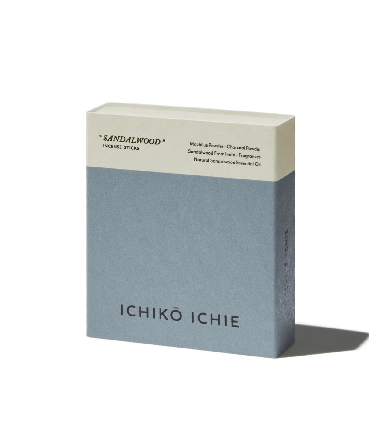 Incense Sticks "Sandalwood" - LIKELIHOOD