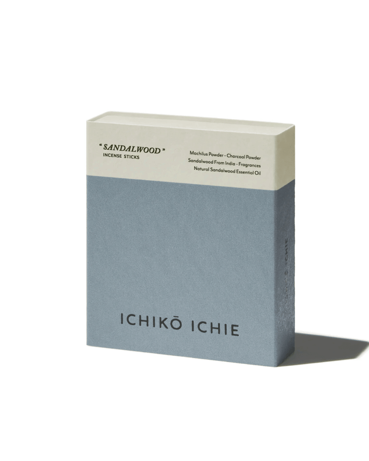 Incense Sticks "Sandalwood" - LIKELIHOOD