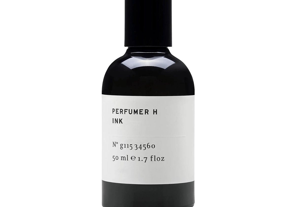 Ink Eau de Parfum - LIKELIHOOD