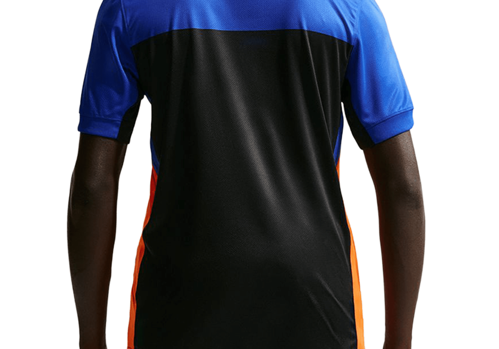 Inter Milan 2026 Stadium SE ACG Soccer Replica Jersey - LIKELIHOOD