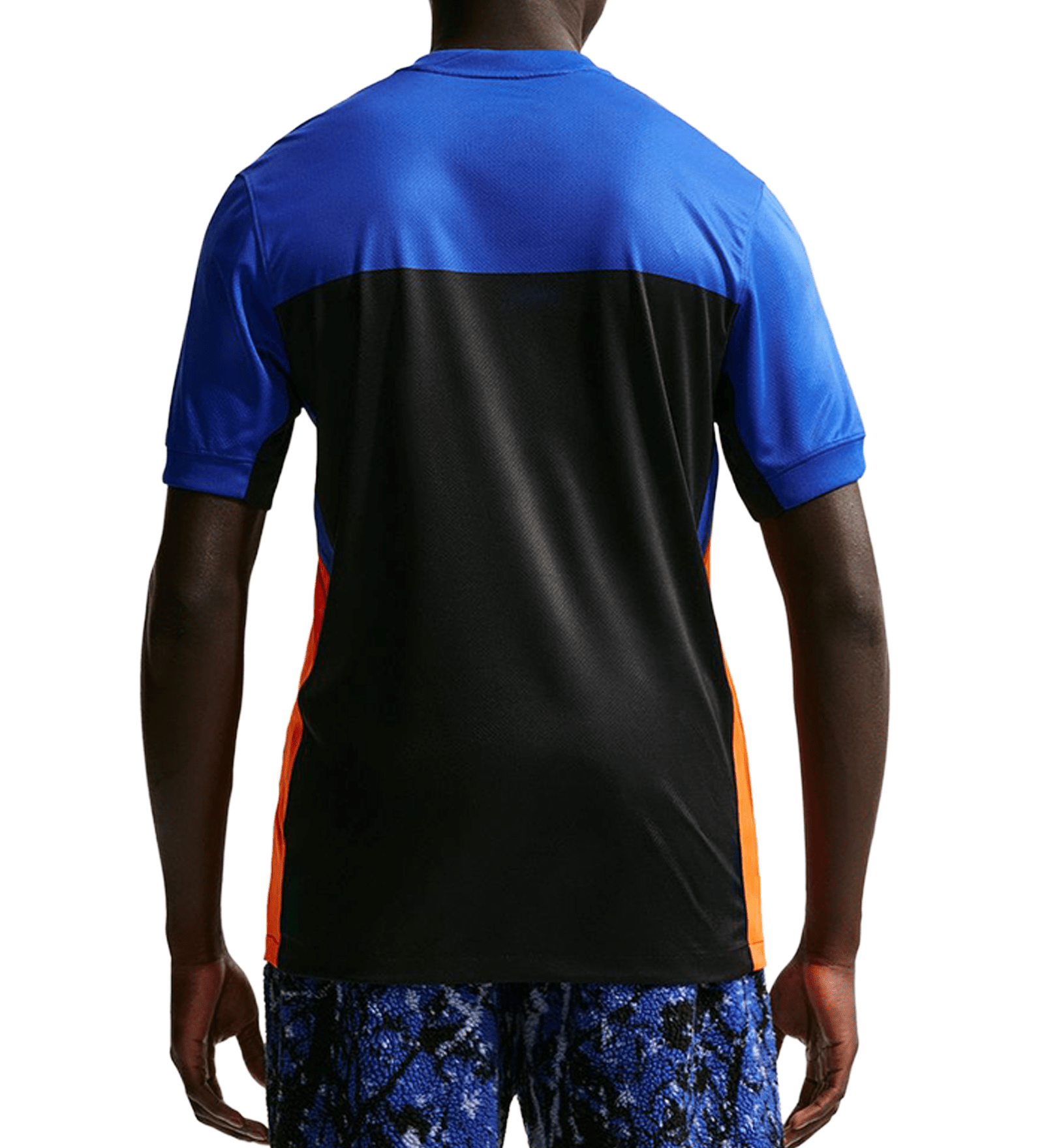 Inter Milan 2026 Stadium SE ACG Soccer Replica Jersey - LIKELIHOOD