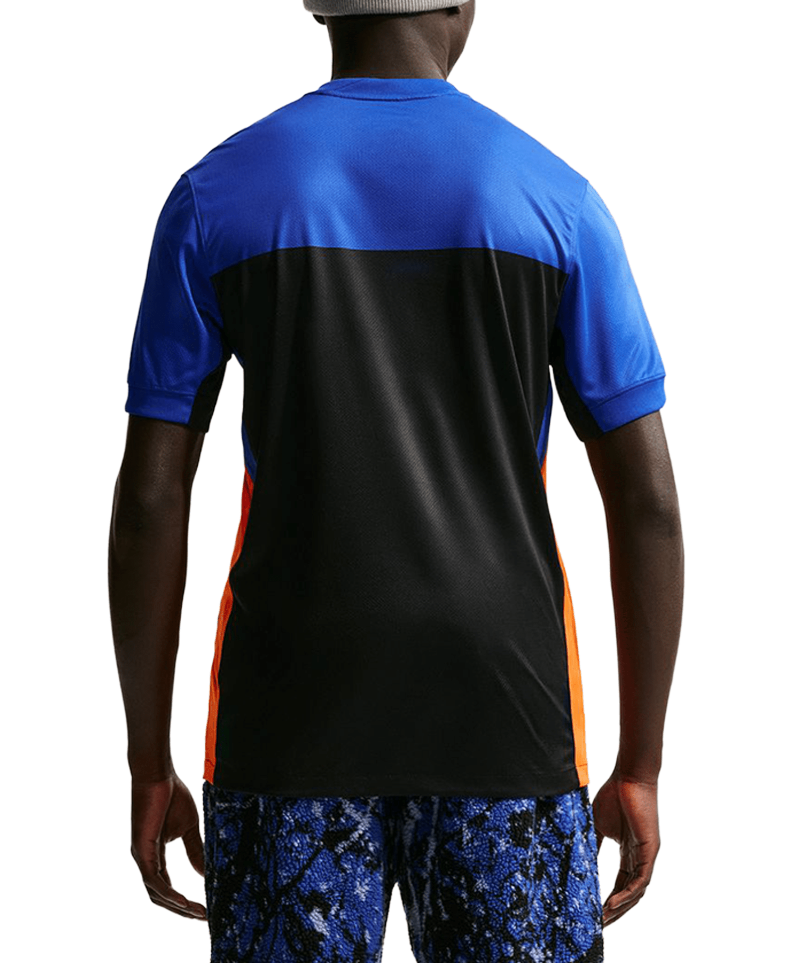Inter Milan 2026 Stadium SE ACG Soccer Replica Jersey - LIKELIHOOD