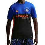 Inter Milan 2026 Stadium SE ACG Soccer Replica Jersey - LIKELIHOOD