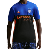 Inter Milan 2026 Stadium SE ACG Soccer Replica Jersey - LIKELIHOOD