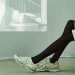 Invincible x Madness X ASICS Gel-Kayano 12.1 Vanilla - LIKELIHOOD