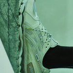 Invincible x Madness X ASICS Gel-Kayano 12.1 Vanilla - LIKELIHOOD